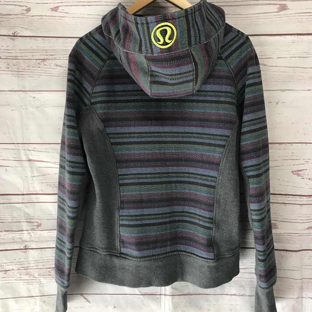 Lululemon Scuba Hoodie